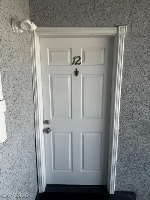 3823 S Maryland Parkway #C12
