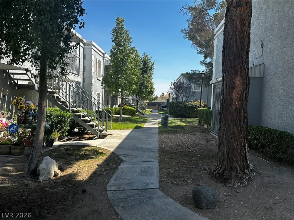 3823 S Maryland Parkway #C12 Las Vegas, NV 89119