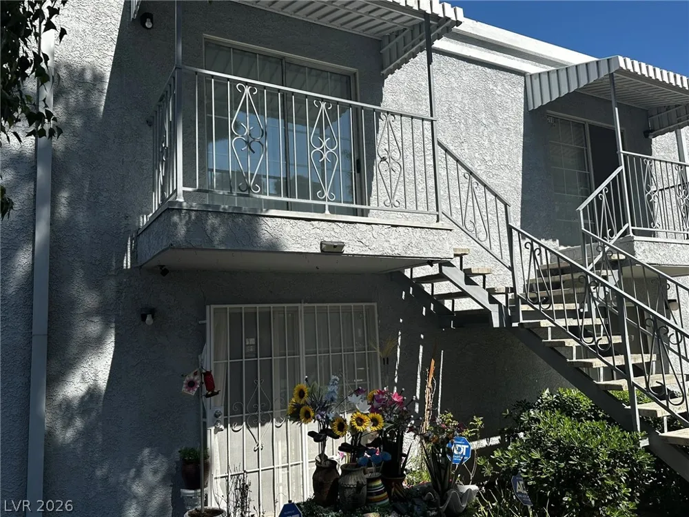 3823 S Maryland Parkway #C12 Las Vegas, NV 89119