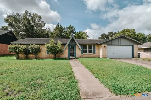 201 Canterbury Lane