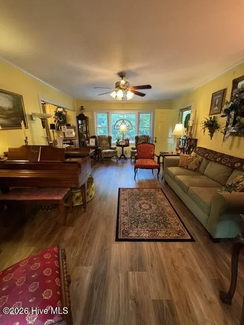 606 Pine Lane Wadesboro, NC 28170