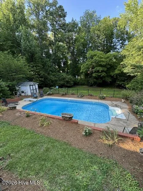 606 Pine Lane Wadesboro, NC 28170
