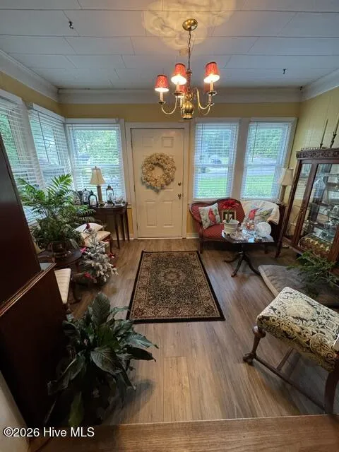 606 Pine Lane Wadesboro, NC 28170