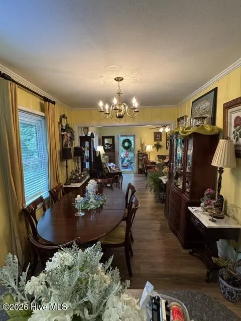 606 Pine Lane Wadesboro, NC 28170