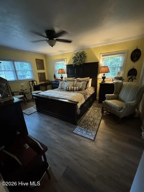 606 Pine Lane Wadesboro, NC 28170