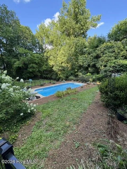 606 Pine Lane Wadesboro, NC 28170
