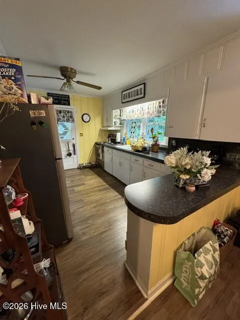 606 Pine Lane Wadesboro, NC 28170