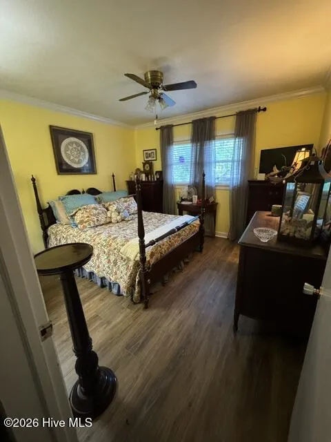 606 Pine Lane Wadesboro, NC 28170