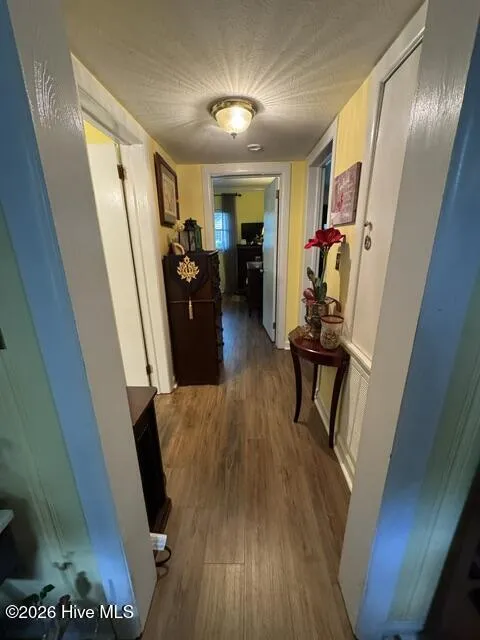 606 Pine Lane Wadesboro, NC 28170