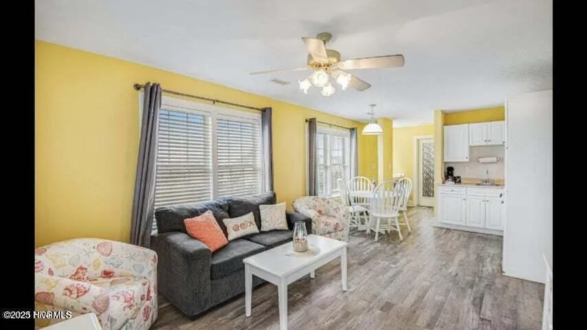 1501 New River Drive #201 Surf City, NC 28445