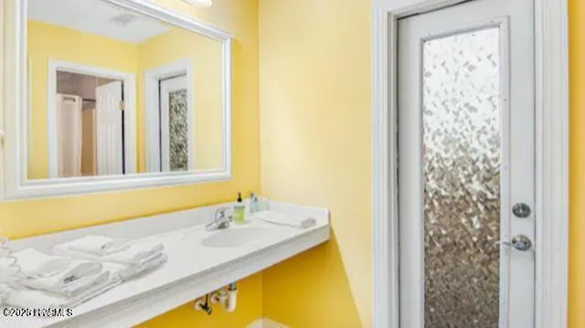 1501 New River Drive #201 Surf City, NC 28445