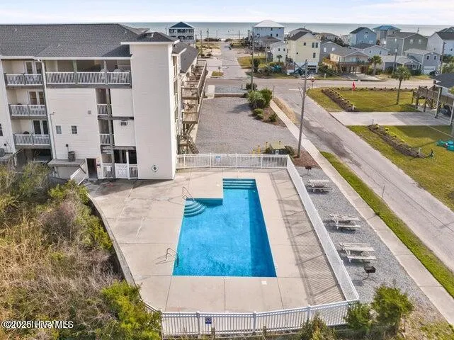 1501 New River Drive #201 Surf City, NC 28445