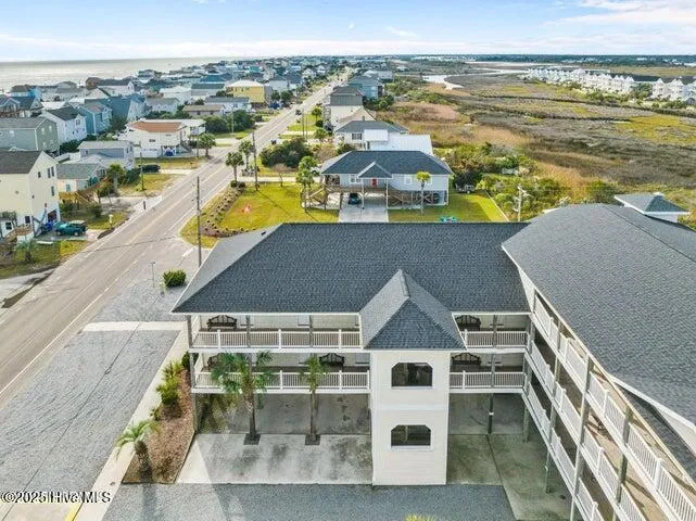 1501 New River Drive #201 Surf City, NC 28445