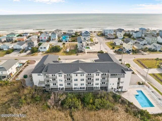 1501 New River Drive #201 Surf City, NC 28445