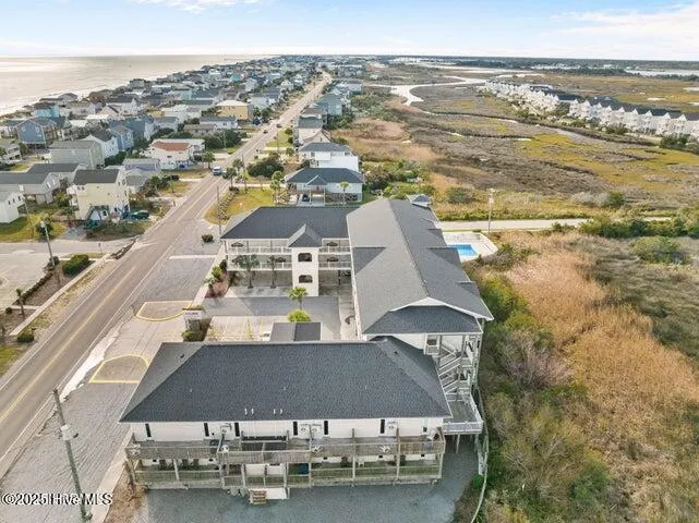 1501 New River Drive #201 Surf City, NC 28445