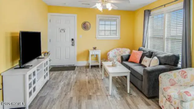 1501 New River Drive #201 Surf City, NC 28445