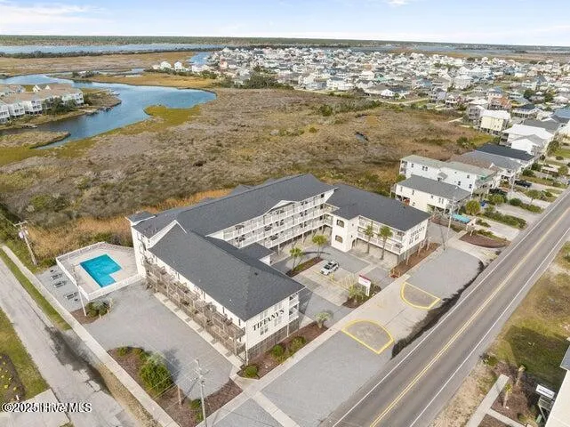 1501 New River Drive #201 Surf City, NC 28445