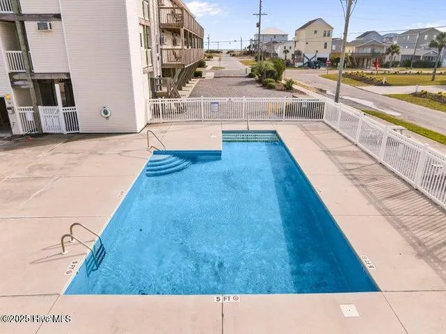 1501 New River Drive #201 Surf City, NC 28445