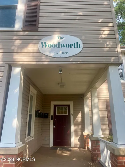 180 Bennett Street #2