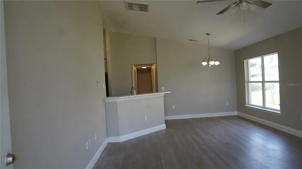 510 BLACKBIRD LANE #UNIT B Poinciana, FL 34759
