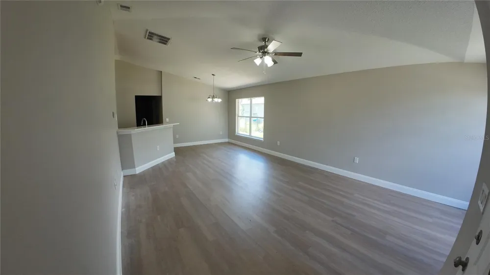 510 BLACKBIRD LANE #UNIT B Poinciana, FL 34759