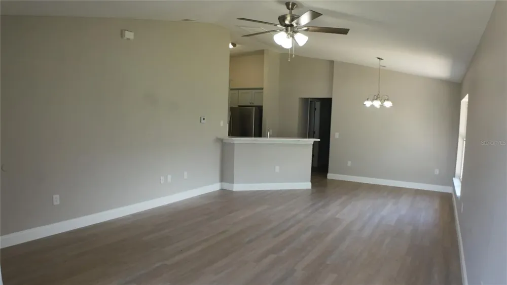510 BLACKBIRD LANE #UNIT B Poinciana, FL 34759