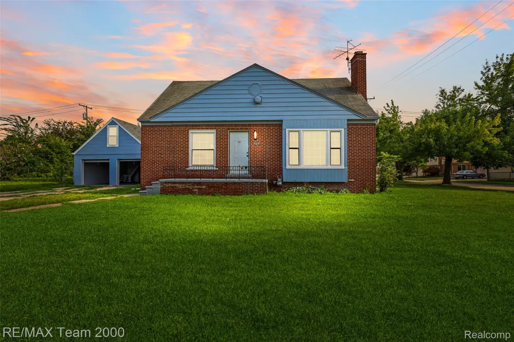 14641 Moran Road Allen Park City, MI 48101