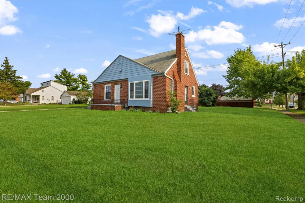 14641 Moran Road Allen Park City, MI 48101