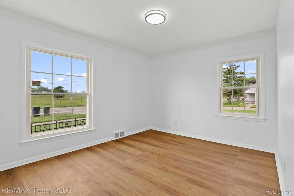 14641 Moran Road Allen Park City, MI 48101