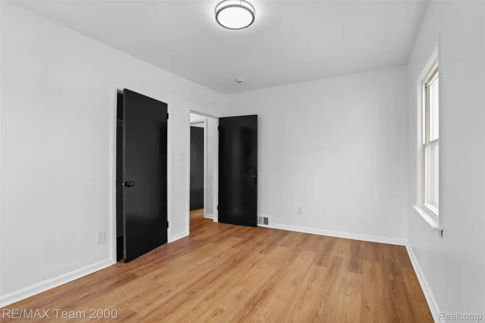 14641 Moran Road Allen Park City, MI 48101