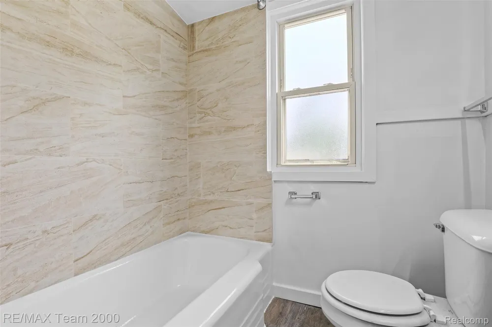 14641 Moran Road Allen Park City, MI 48101