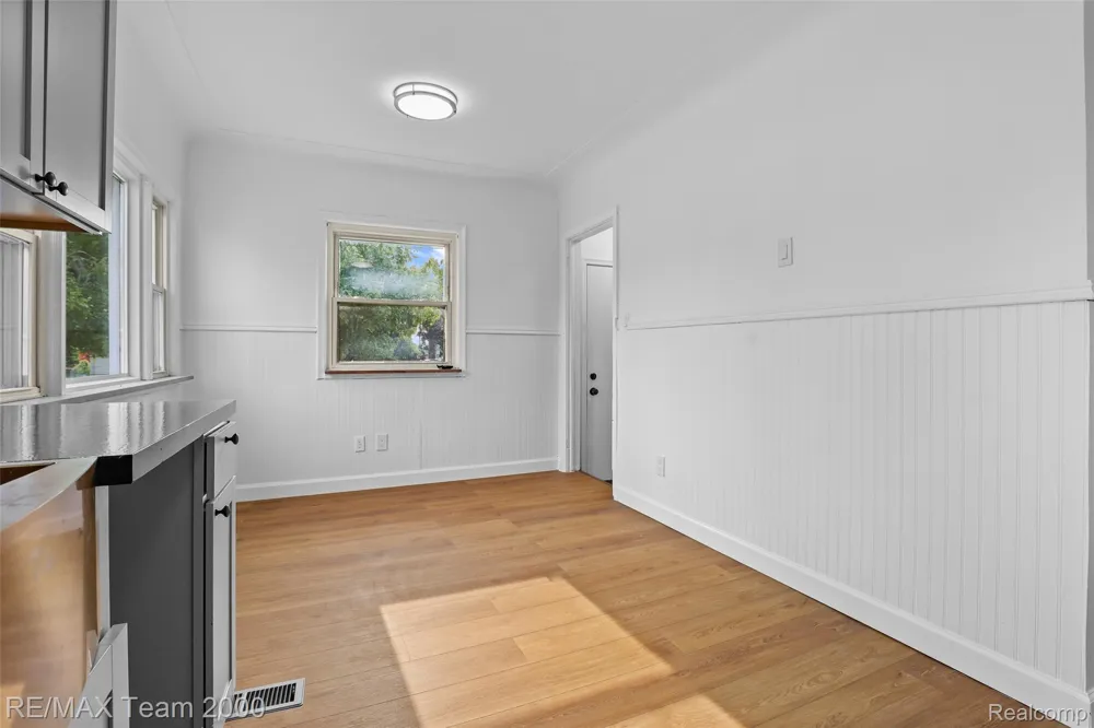 14641 Moran Road Allen Park City, MI 48101