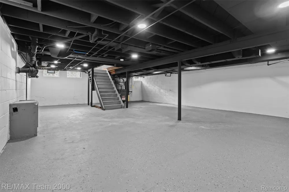 14641 Moran Road Allen Park City, MI 48101