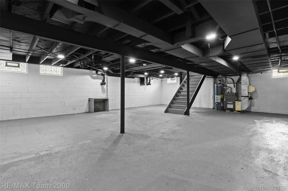 14641 Moran Road Allen Park City, MI 48101