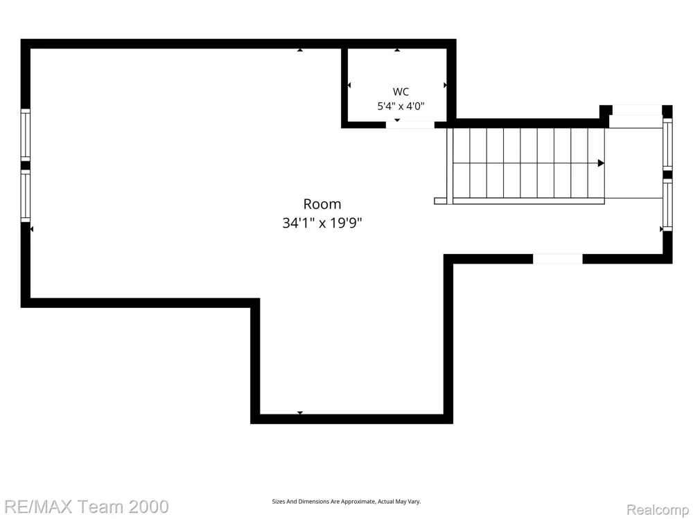 14641 Moran Road Allen Park City, MI 48101