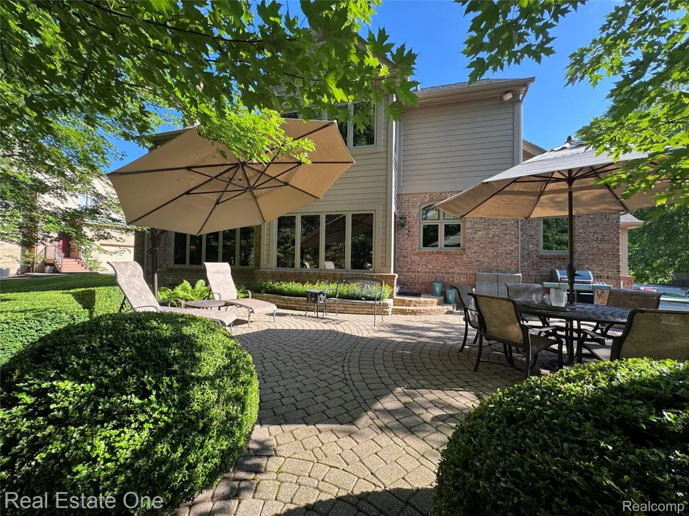 1793 Skyline Drive Rochester Hills City, MI 48306