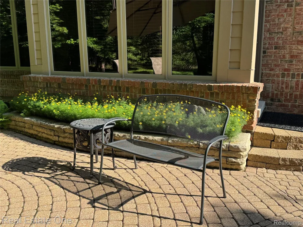 1793 Skyline Drive Rochester Hills City, MI 48306