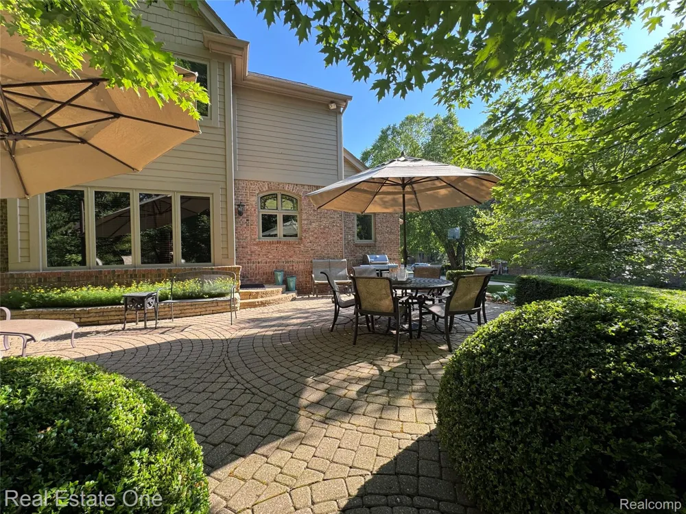 1793 Skyline Drive Rochester Hills City, MI 48306