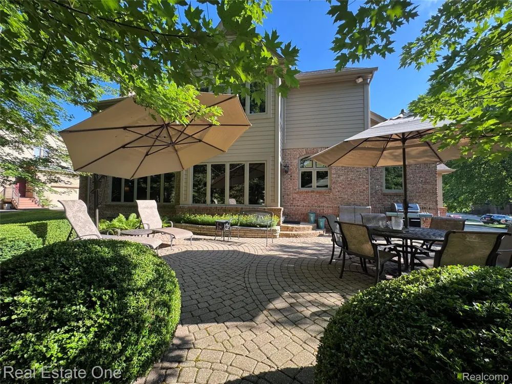 1793 Skyline Drive Rochester Hills City, MI 48306