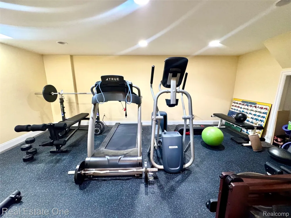 1793 Skyline Drive Rochester Hills City, MI 48306