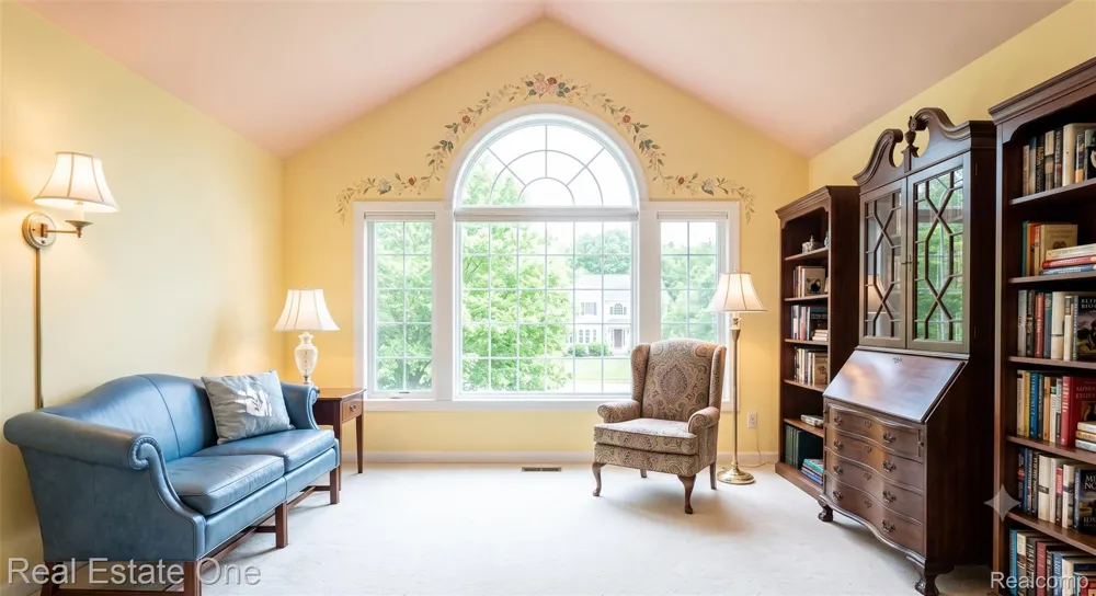 1793 Skyline Drive Rochester Hills City, MI 48306