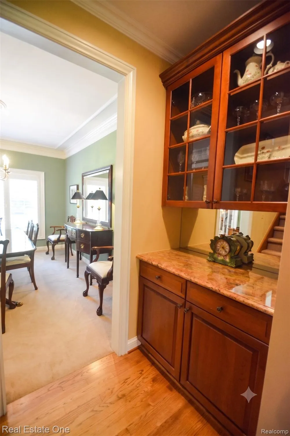 1793 Skyline Drive Rochester Hills City, MI 48306