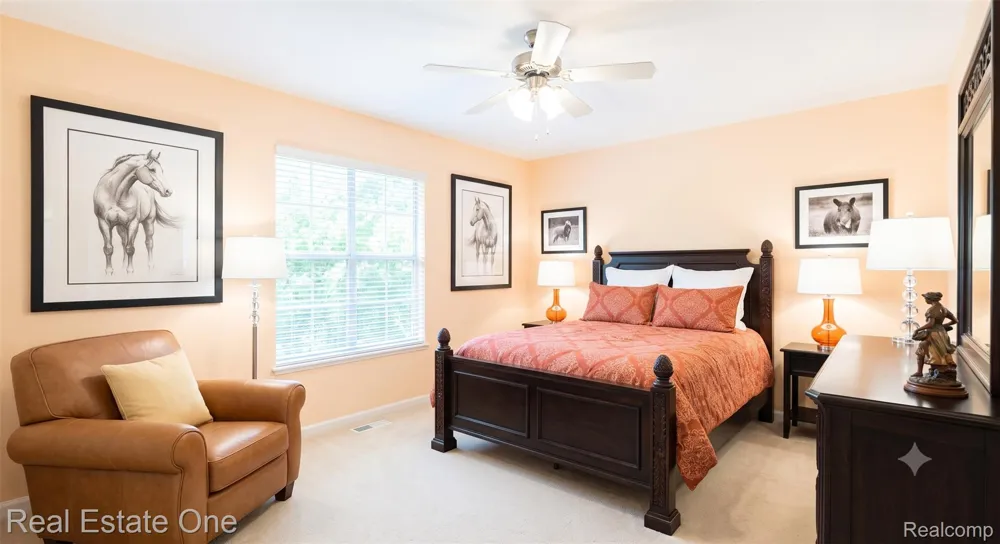 1793 Skyline Drive Rochester Hills City, MI 48306