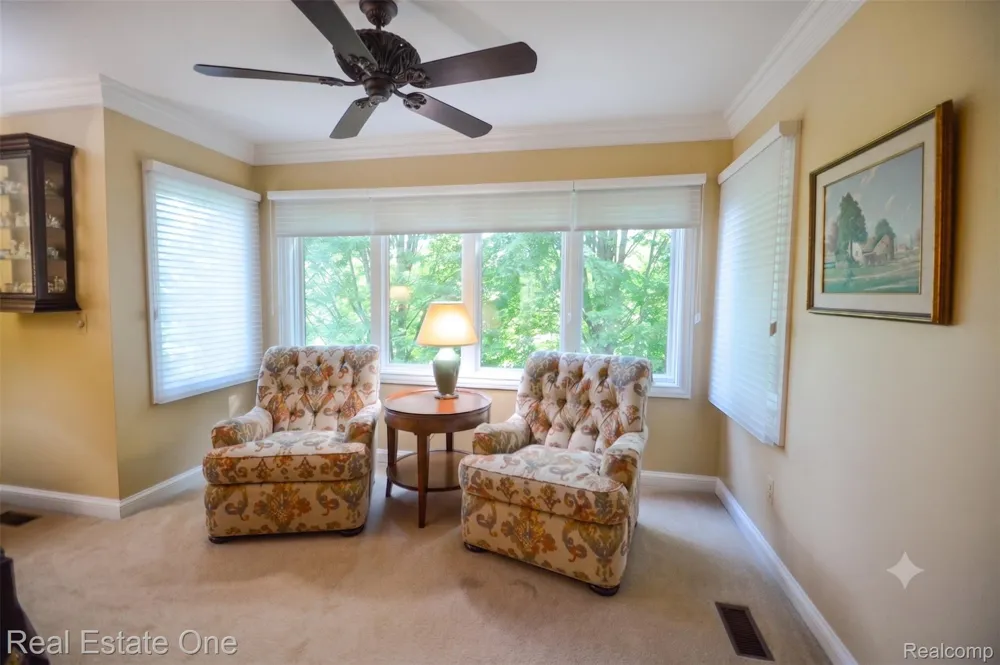 1793 Skyline Drive Rochester Hills City, MI 48306