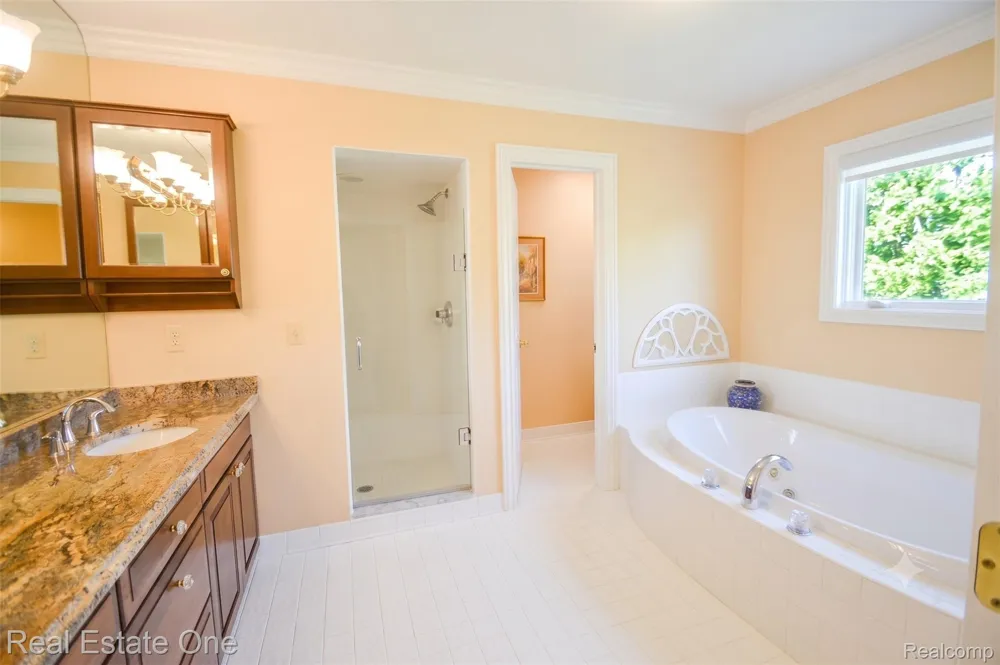 1793 Skyline Drive Rochester Hills City, MI 48306