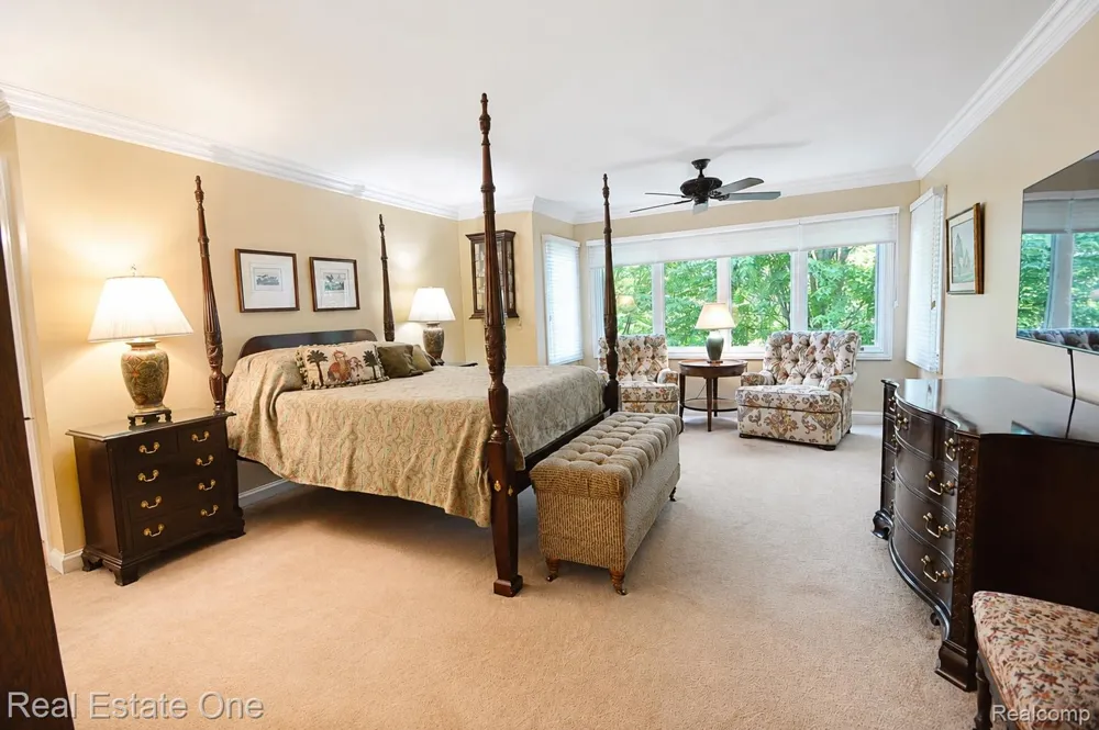 1793 Skyline Drive Rochester Hills City, MI 48306