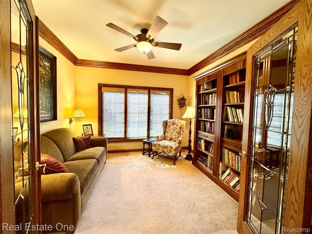 1793 Skyline Drive Rochester Hills City, MI 48306