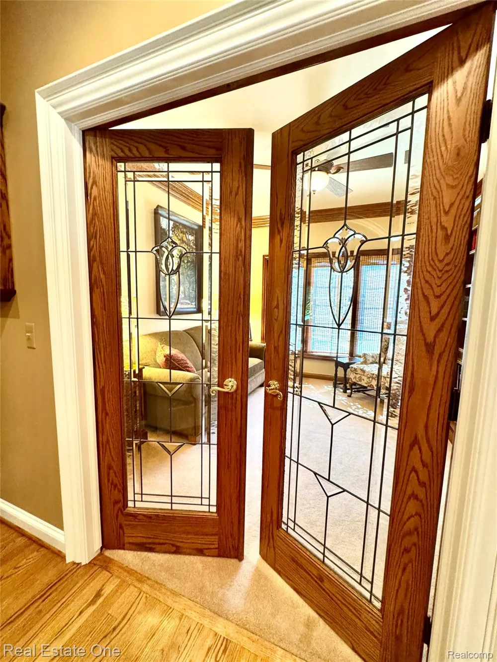 1793 Skyline Drive Rochester Hills City, MI 48306