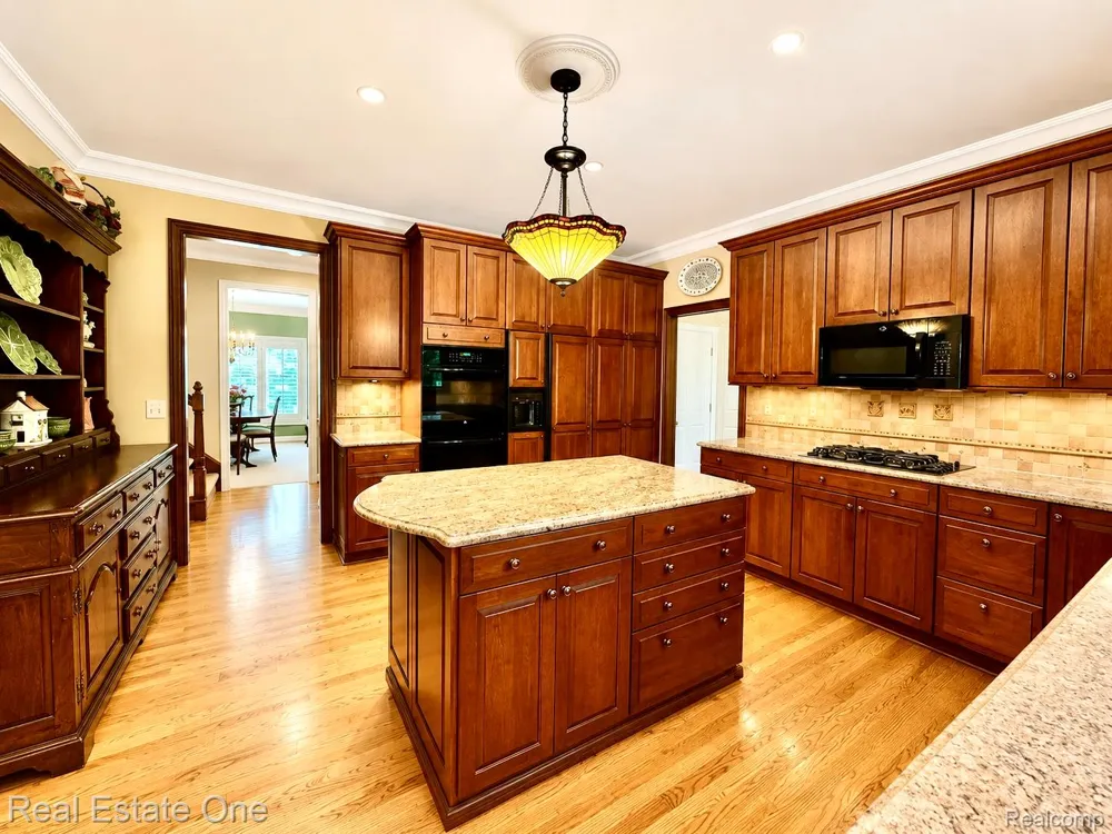 1793 Skyline Drive Rochester Hills City, MI 48306