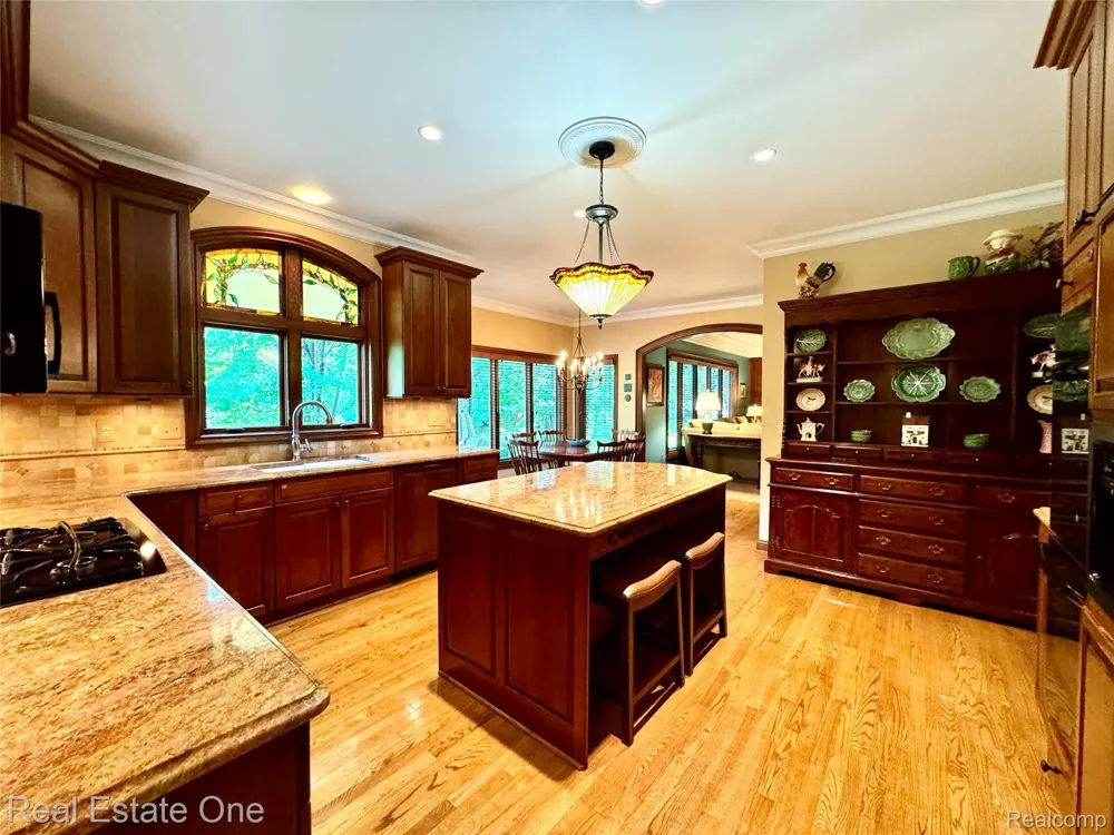 1793 Skyline Drive Rochester Hills City, MI 48306